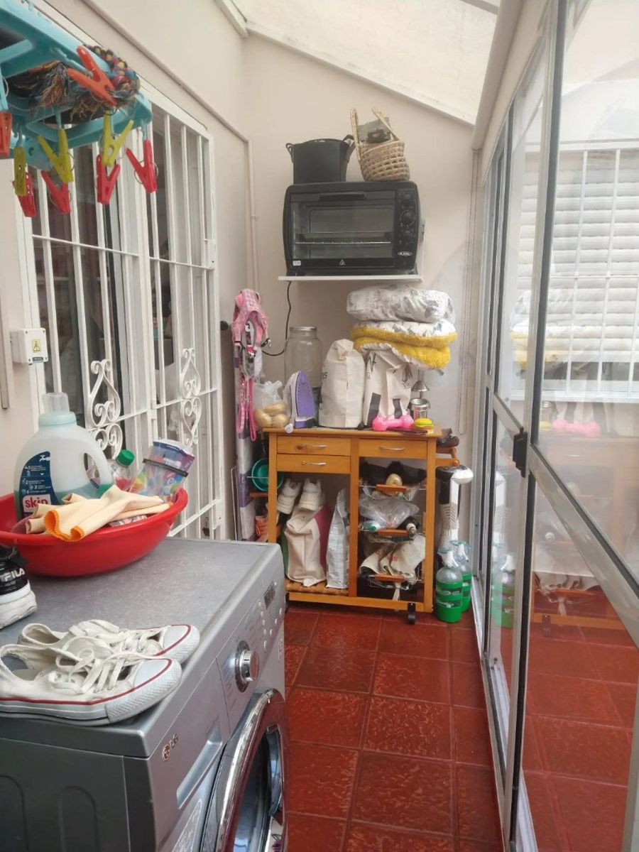 Cervantes 1600 · Monte Castro — foto 14