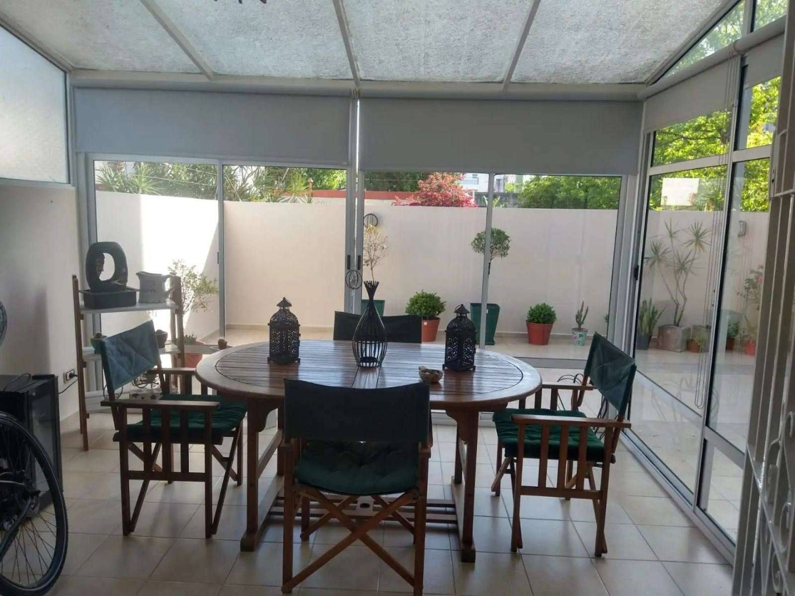 Cervantes 1600 · Monte Castro — foto 17