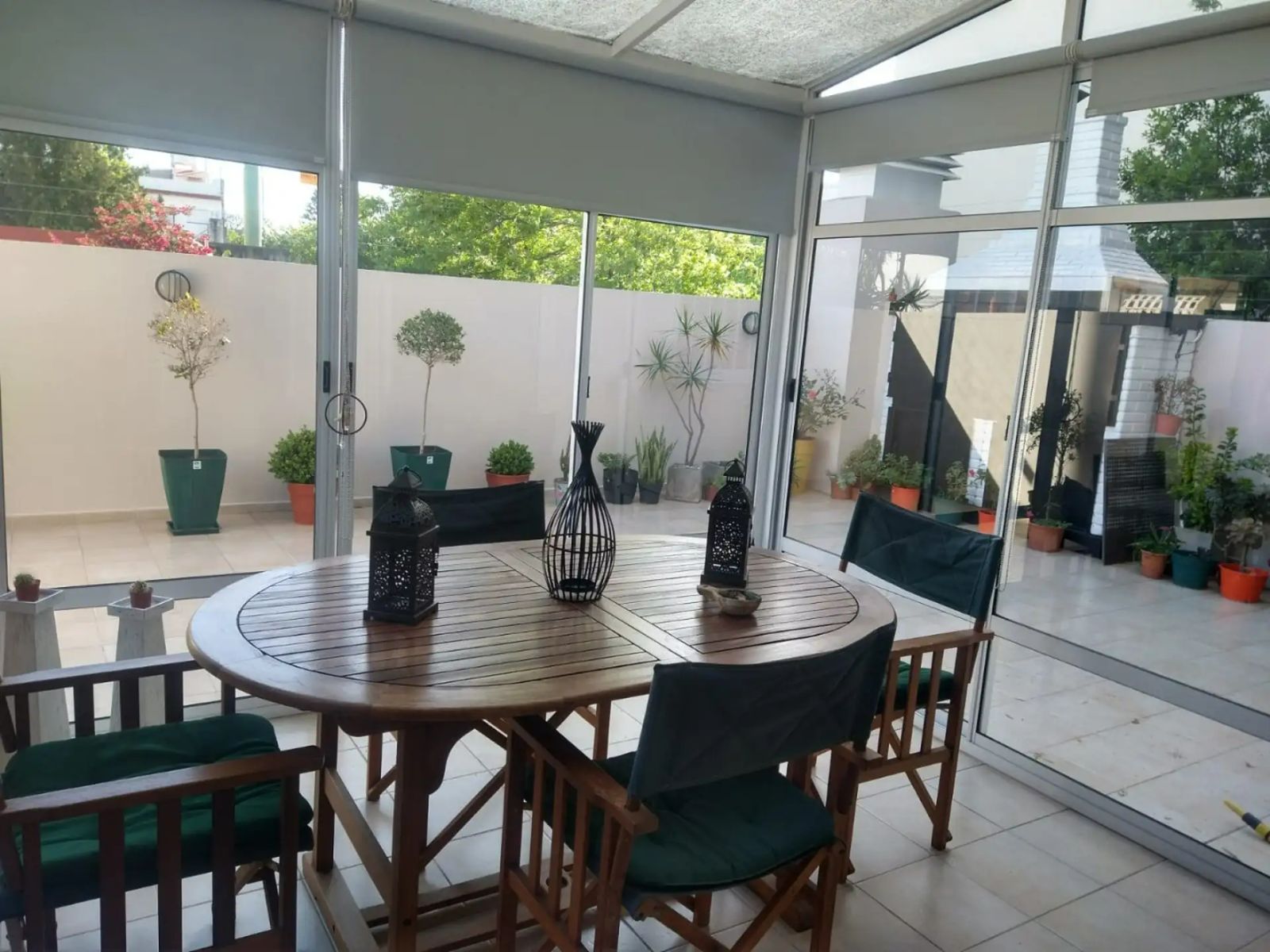 Cervantes 1600 · Monte Castro — foto 3