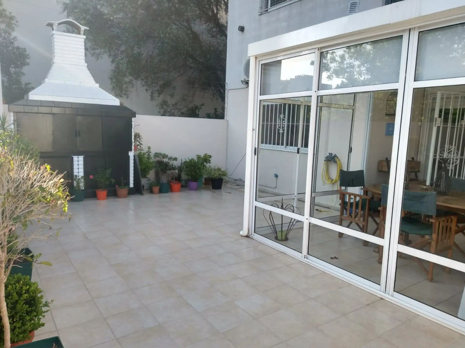 Cervantes 1600 · Monte Castro — foto 4