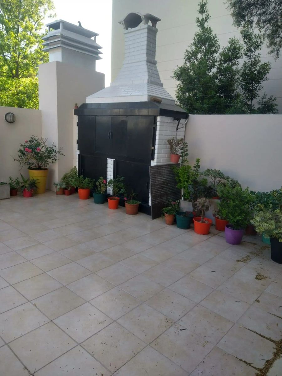 Cervantes 1600 · Monte Castro — foto 5