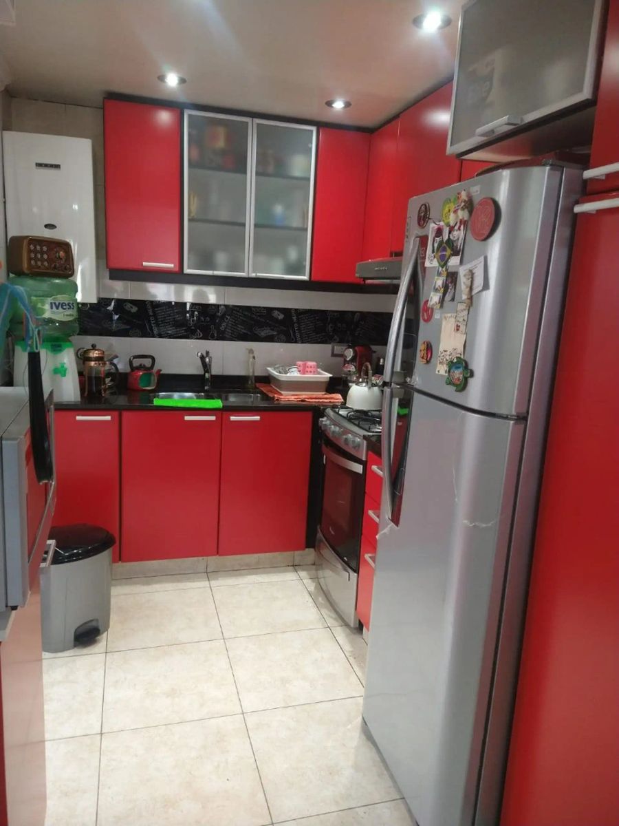 Cervantes 1600 · Monte Castro — foto 6