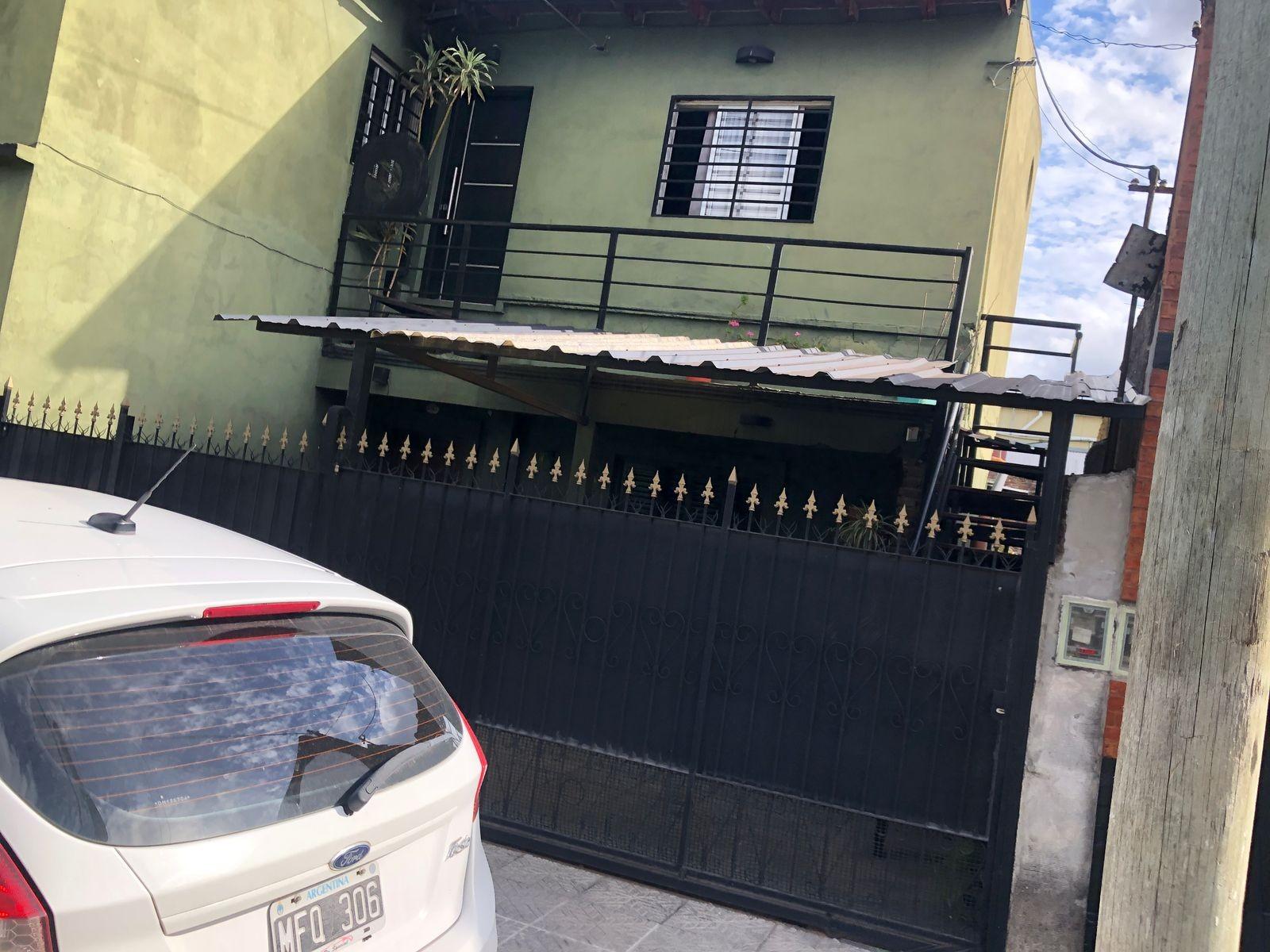 Jujuy 4883 · La Matanza — foto 3