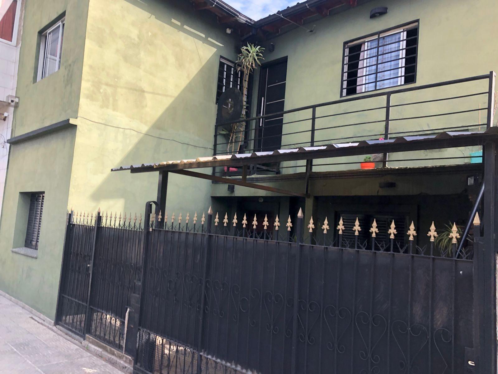 Jujuy 4883 · La Matanza — foto 4