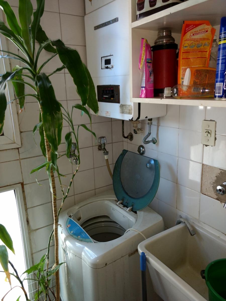 Excelente Departamento 3 AMBIENTES en Flores