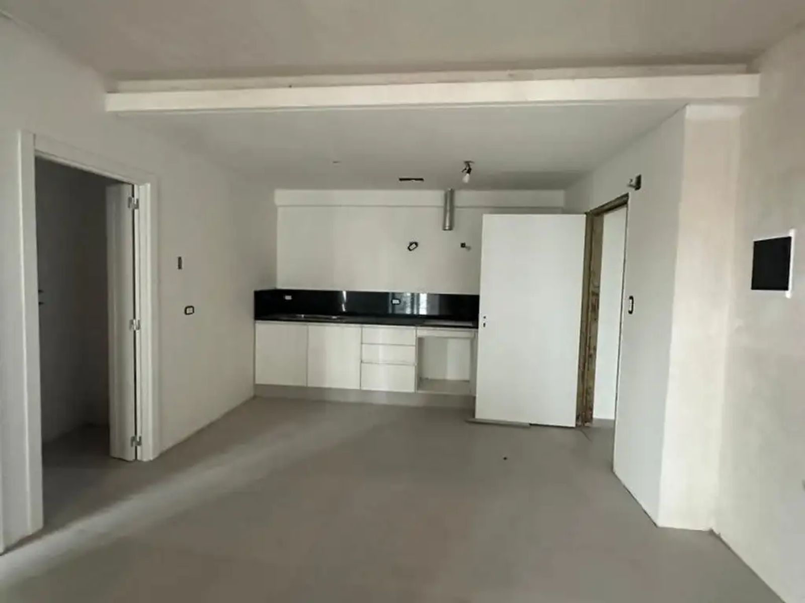 2 AMBIENTES EN EDIFICIO DE 8 PISOS , UNIDADES DE 4, 3 Y 2 AMBIENTES ,PISCINA , SUM, PARRILLA, COCHERAS