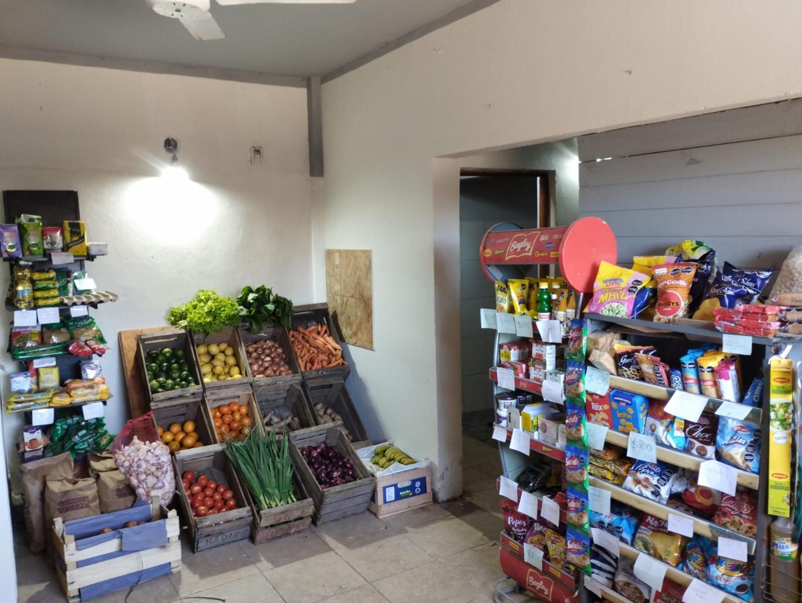 Tacuarí Cartagena · Capital — foto 14