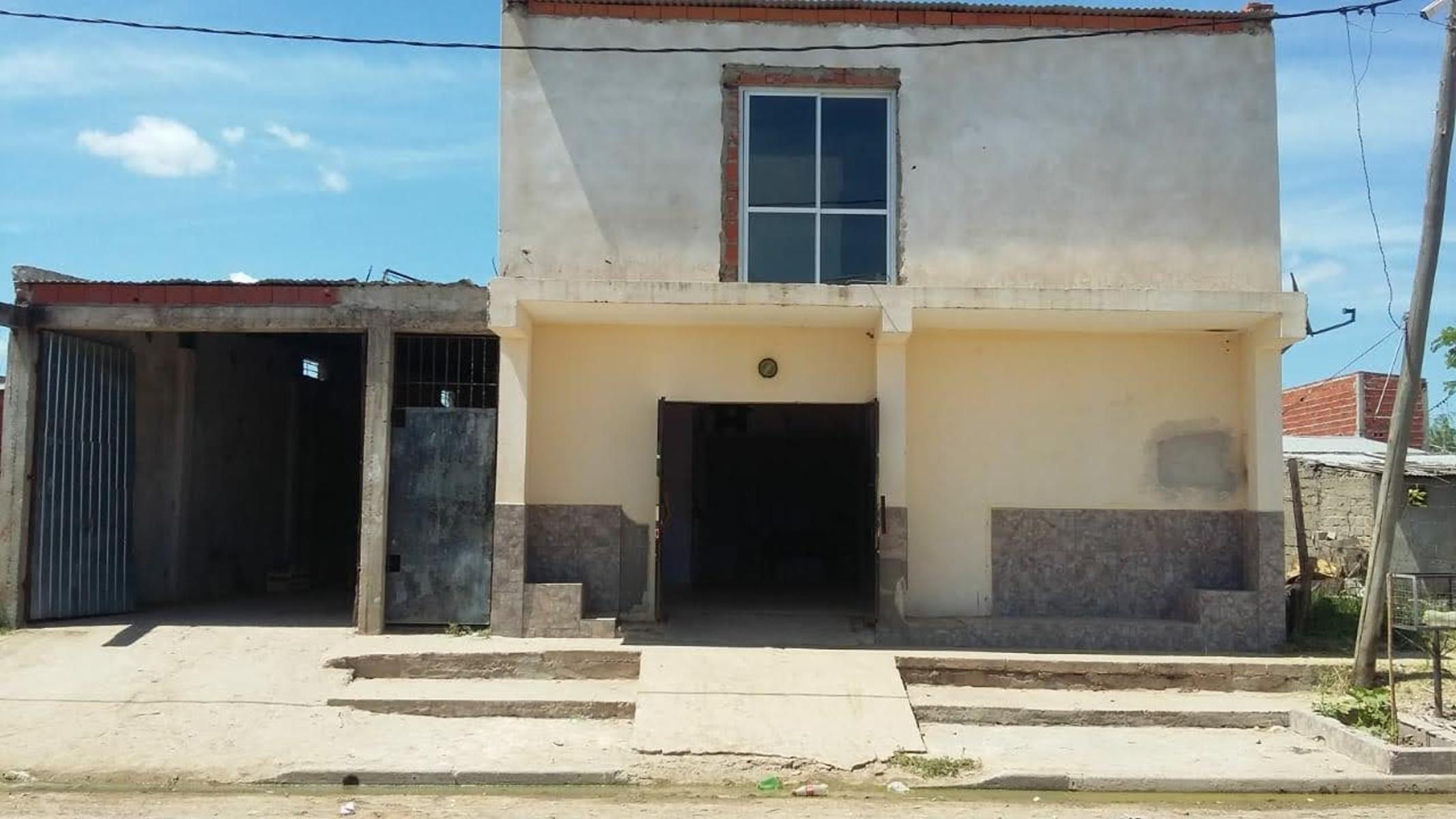 Tacuarí Cartagena · Capital — foto 16