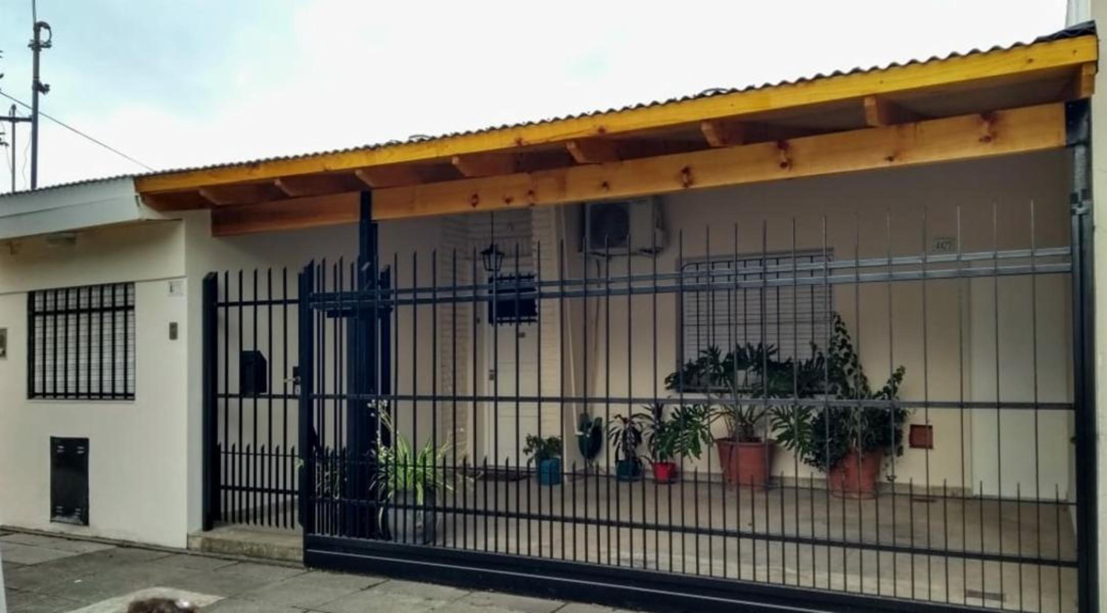 LYNCH PUEYRREDON 4429 · San Martín — foto 4