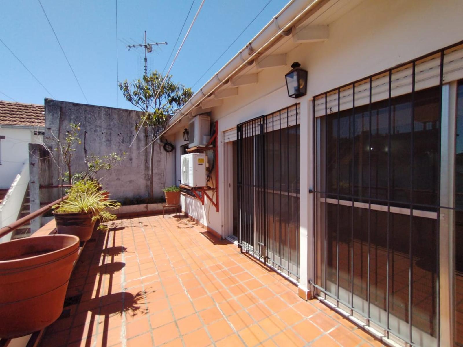 A DEL VALLE 7001 · San Martín — foto 24