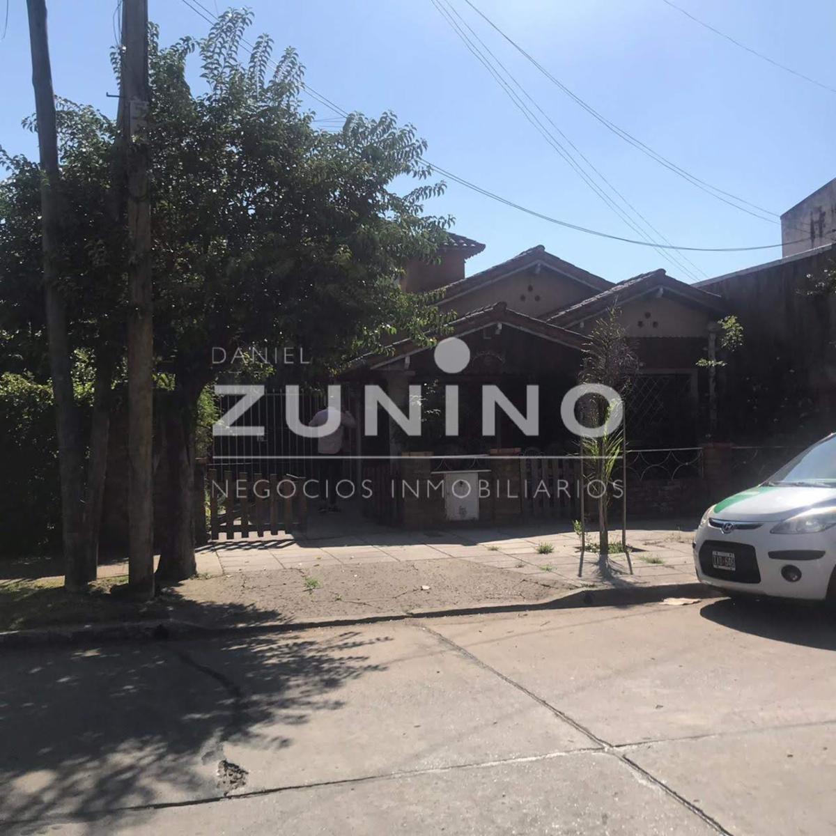 Casa en venta en Muñiz