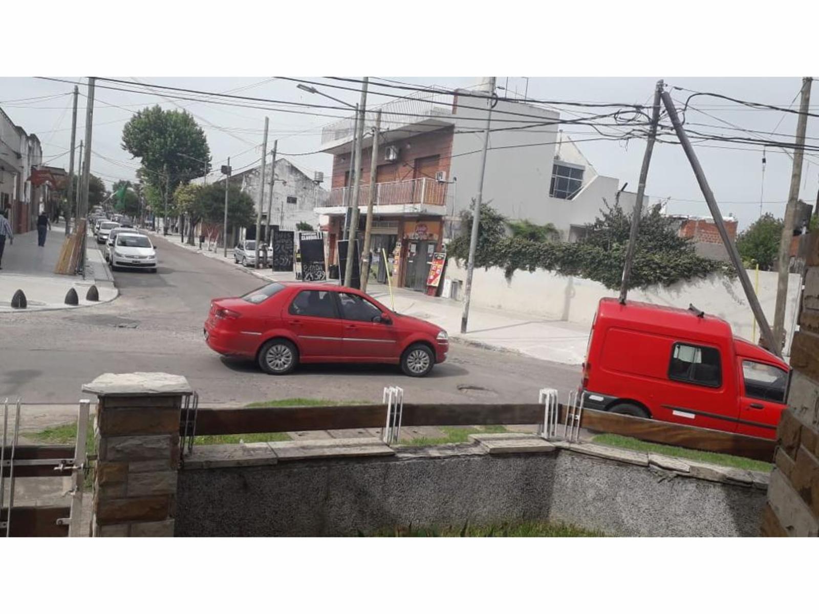 Parana 6795 · Tres De Febrero — foto 19