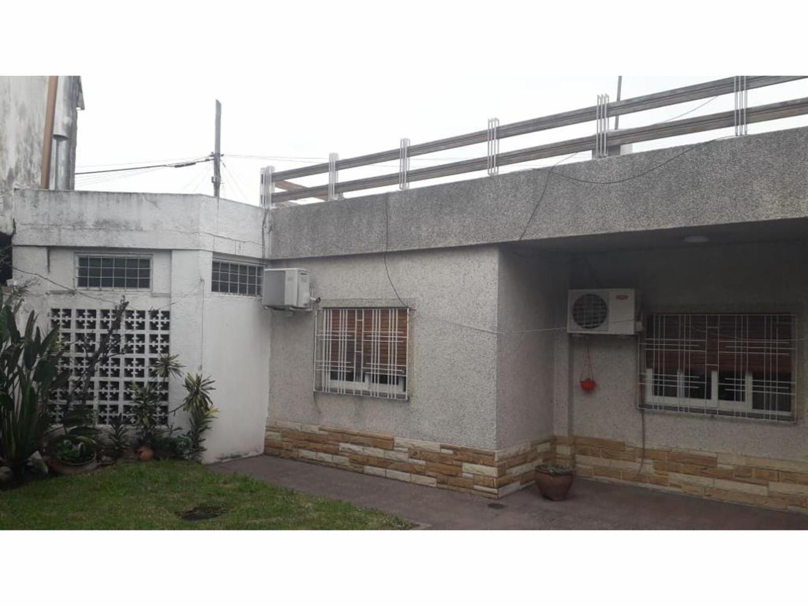 Parana 6795 · Tres De Febrero — foto 24