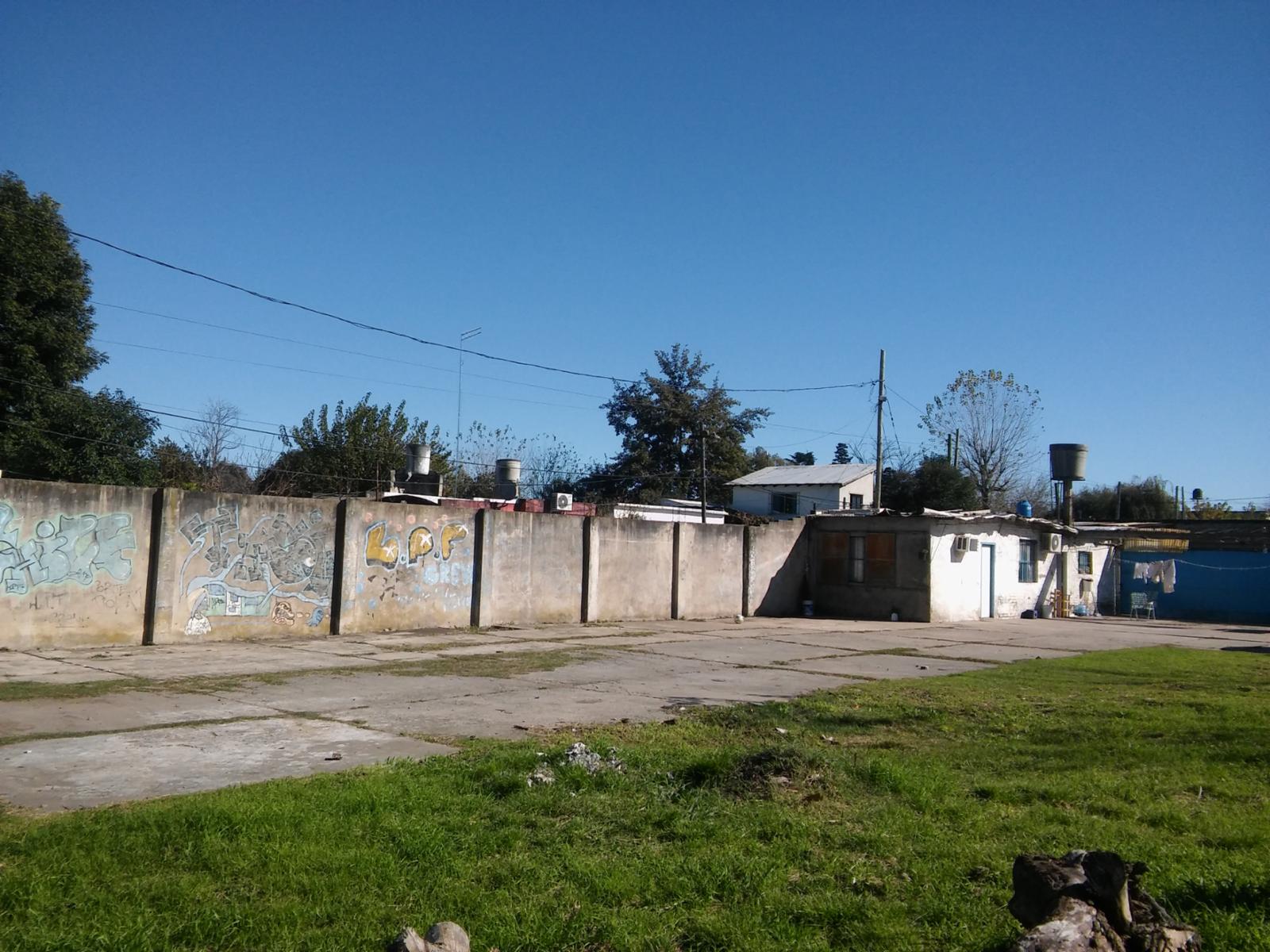 Ituzaingo 1947 · Moreno — foto 6