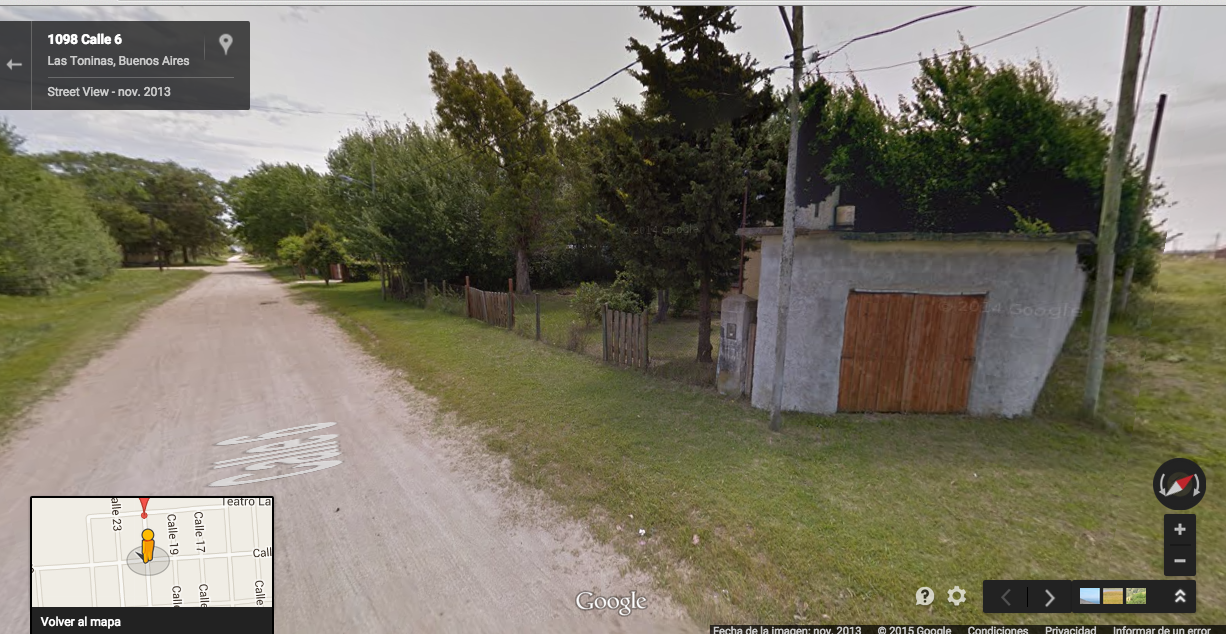 21 y 6 · La Costa — foto 18