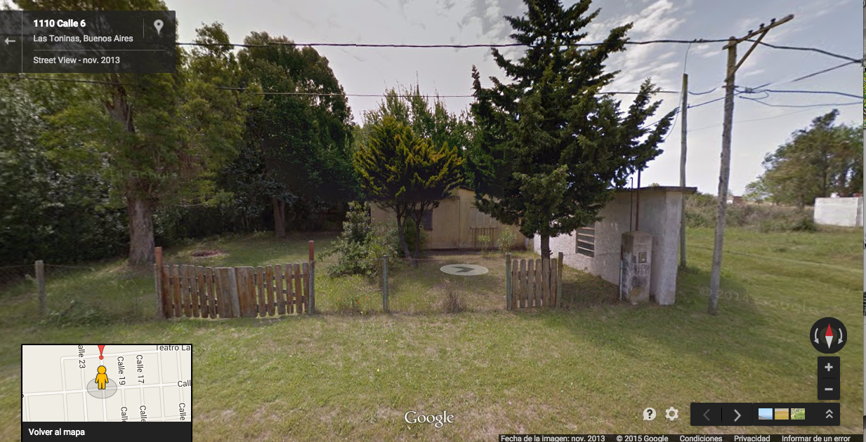 21 y 6 · La Costa — foto 19