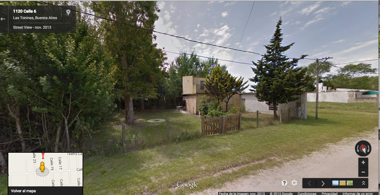 21 y 6 · La Costa — foto 21