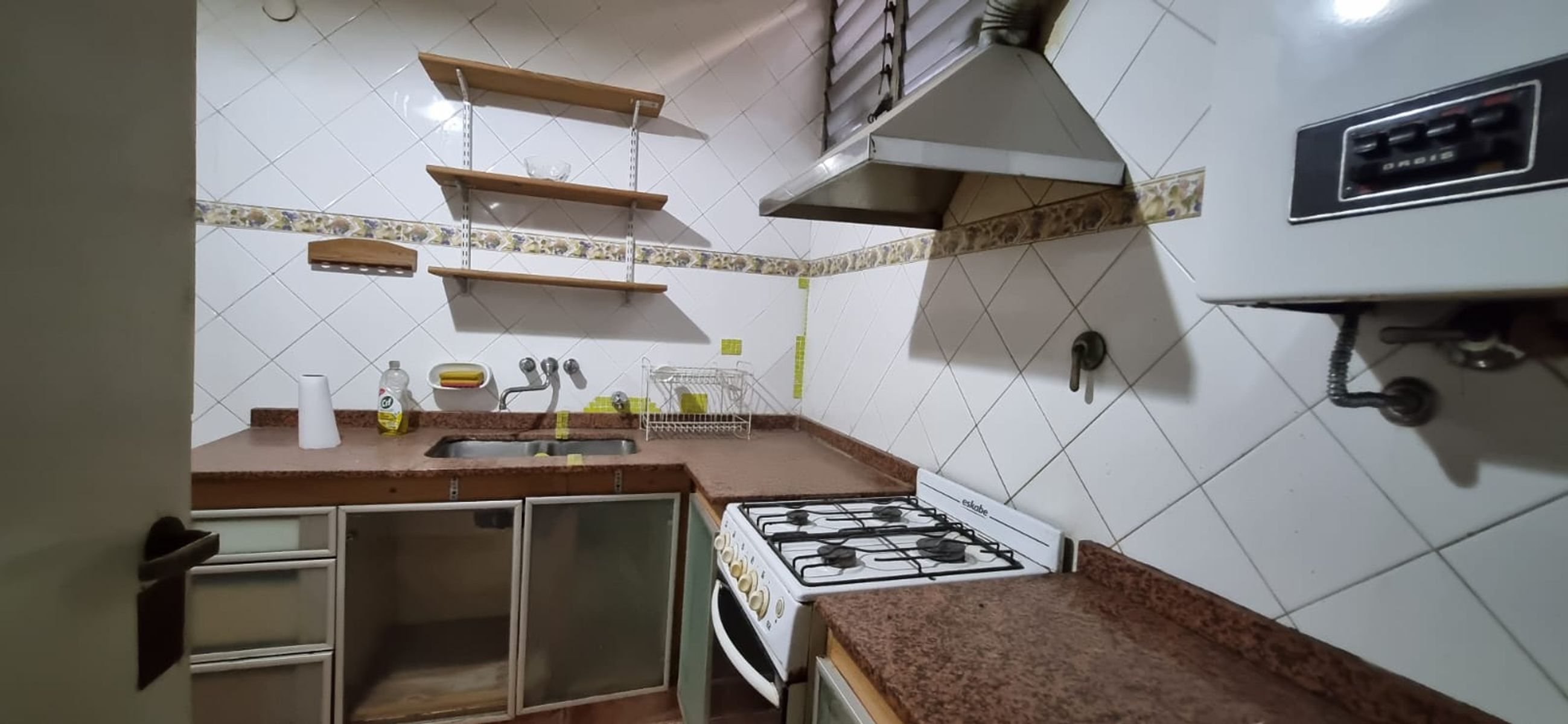 VENEZUELA 2600 · Balvanera — foto 13