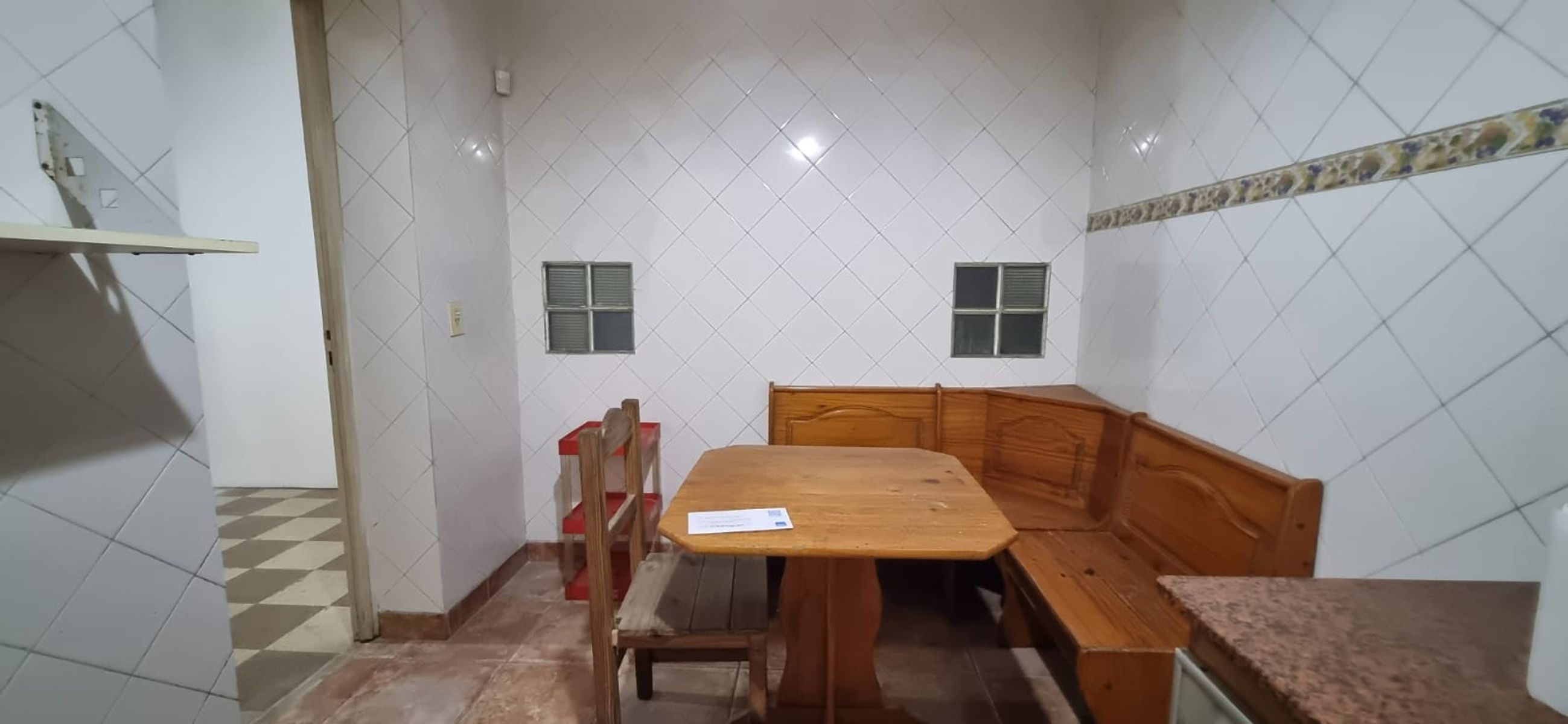VENEZUELA 2600 · Balvanera — foto 14