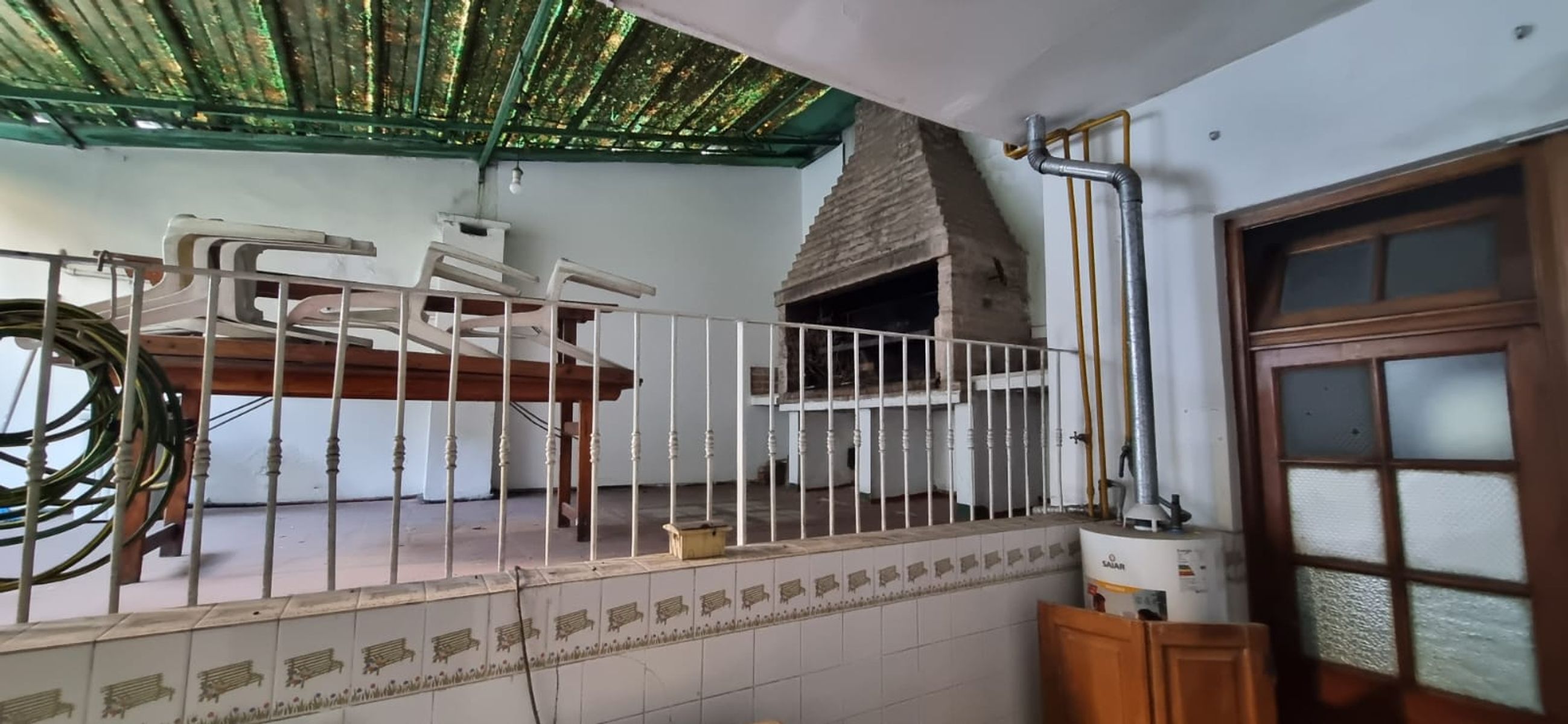 VENEZUELA 2600 · Balvanera — foto 19