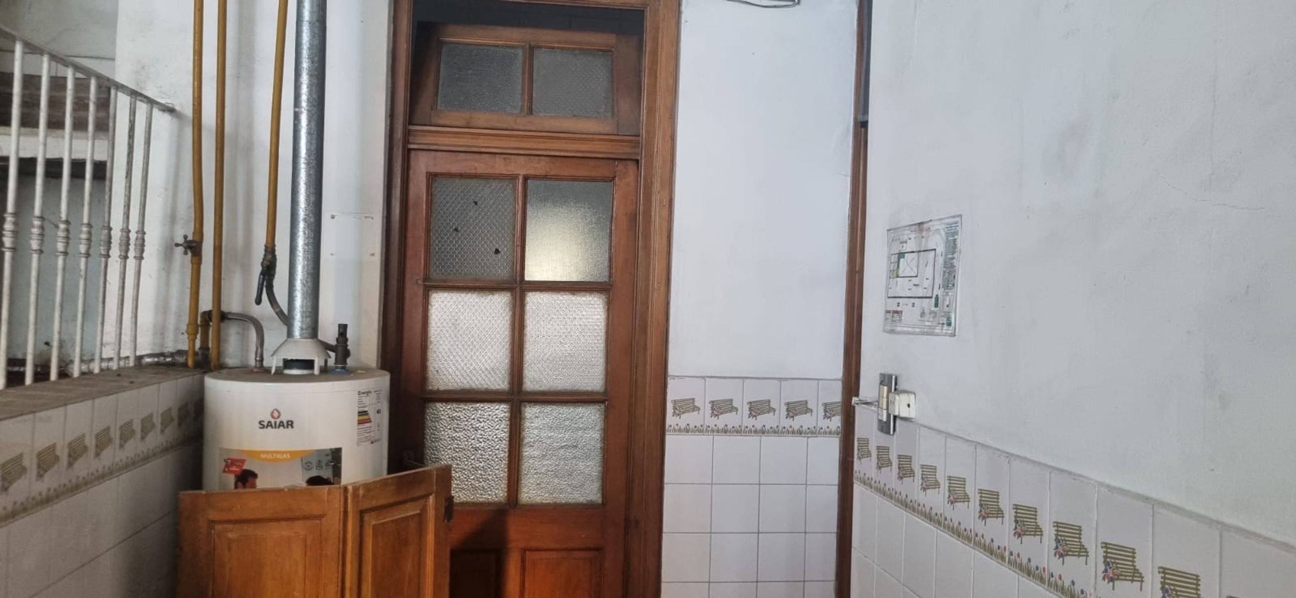VENEZUELA 2600 · Balvanera — foto 22