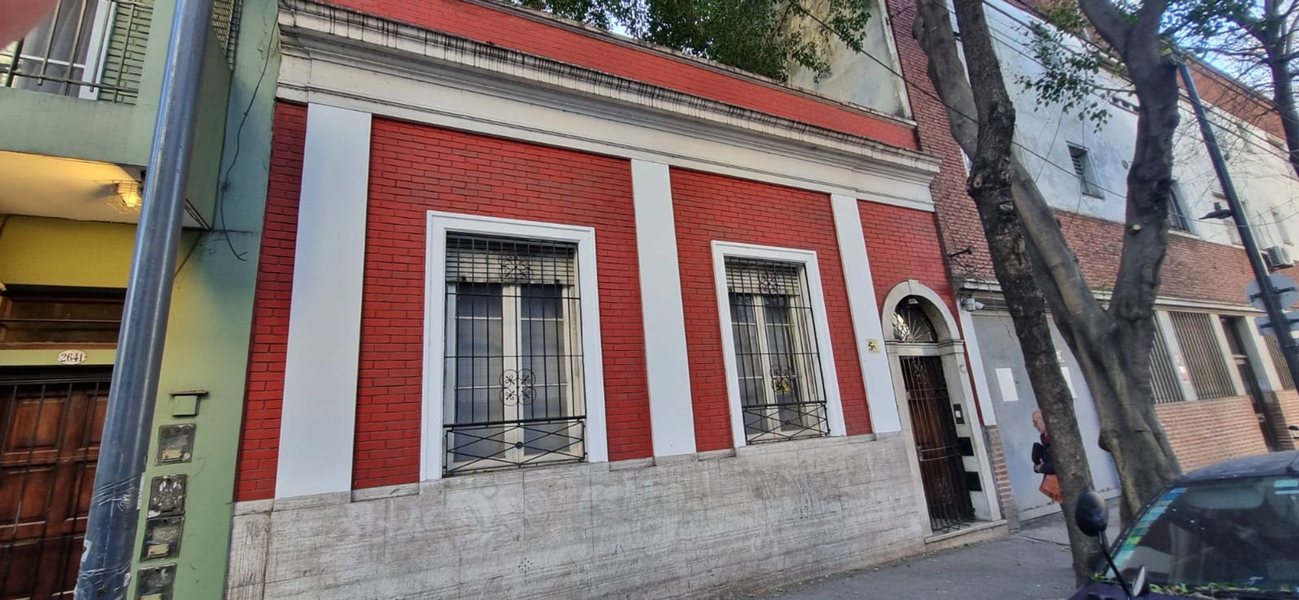 VENEZUELA 2600 · Balvanera — foto 10