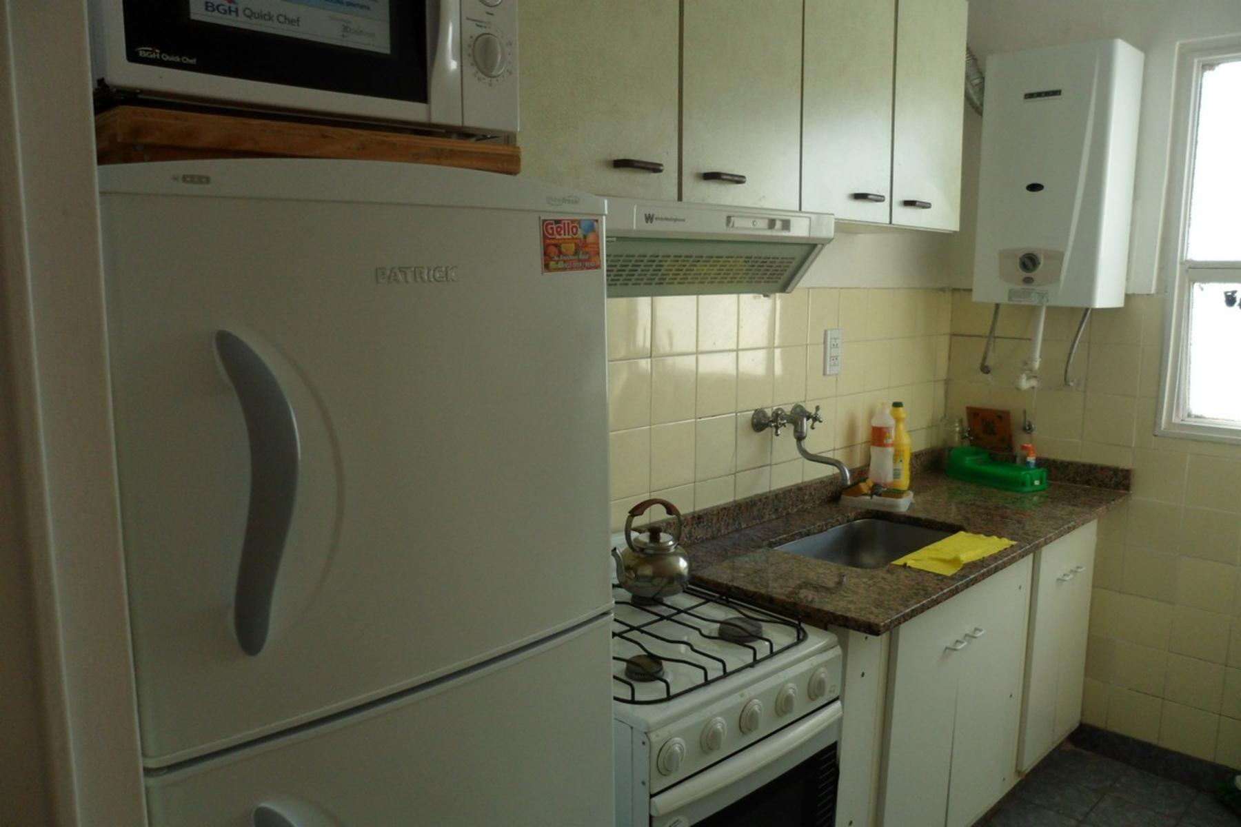 Sarmiento 4075 · Almagro — foto 3
