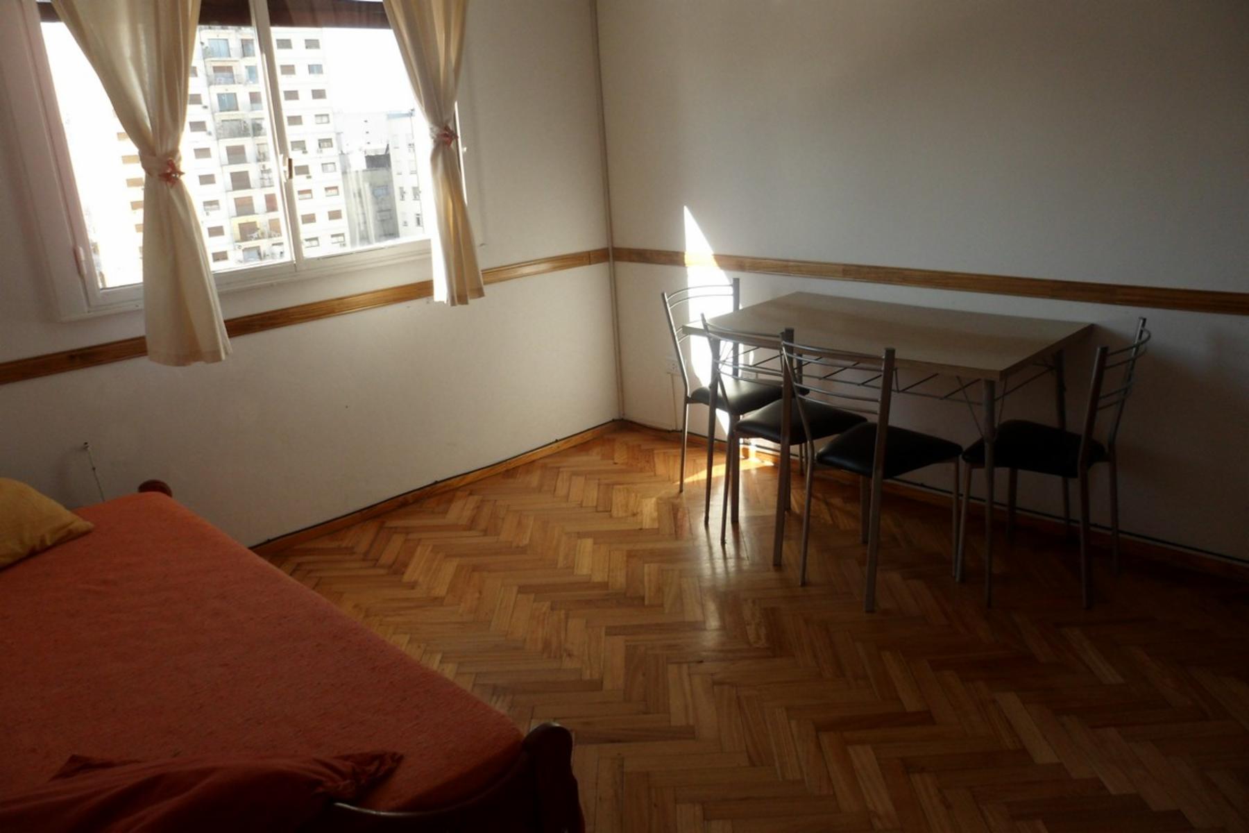 Sarmiento 4075 · Almagro — foto 4