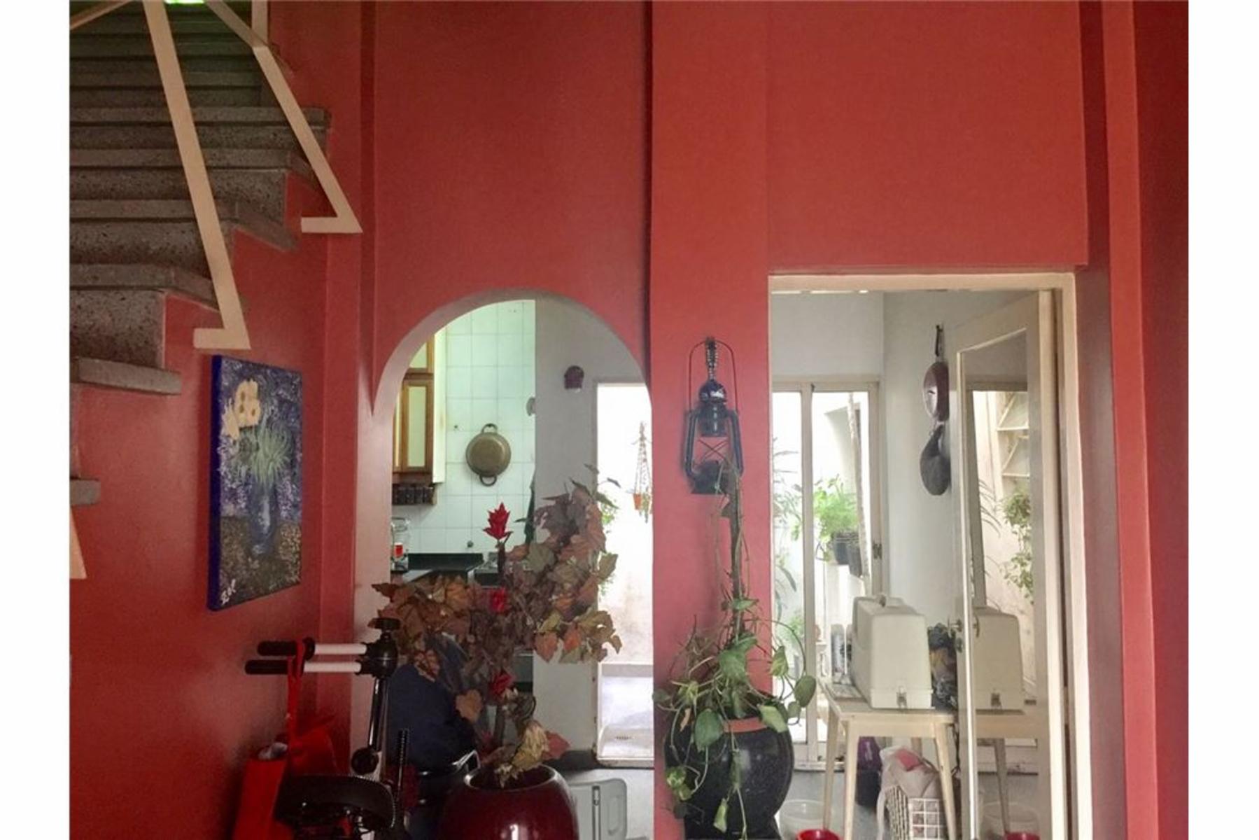 Pasaje Evaristo Carriego 1100 · Flores — foto 4