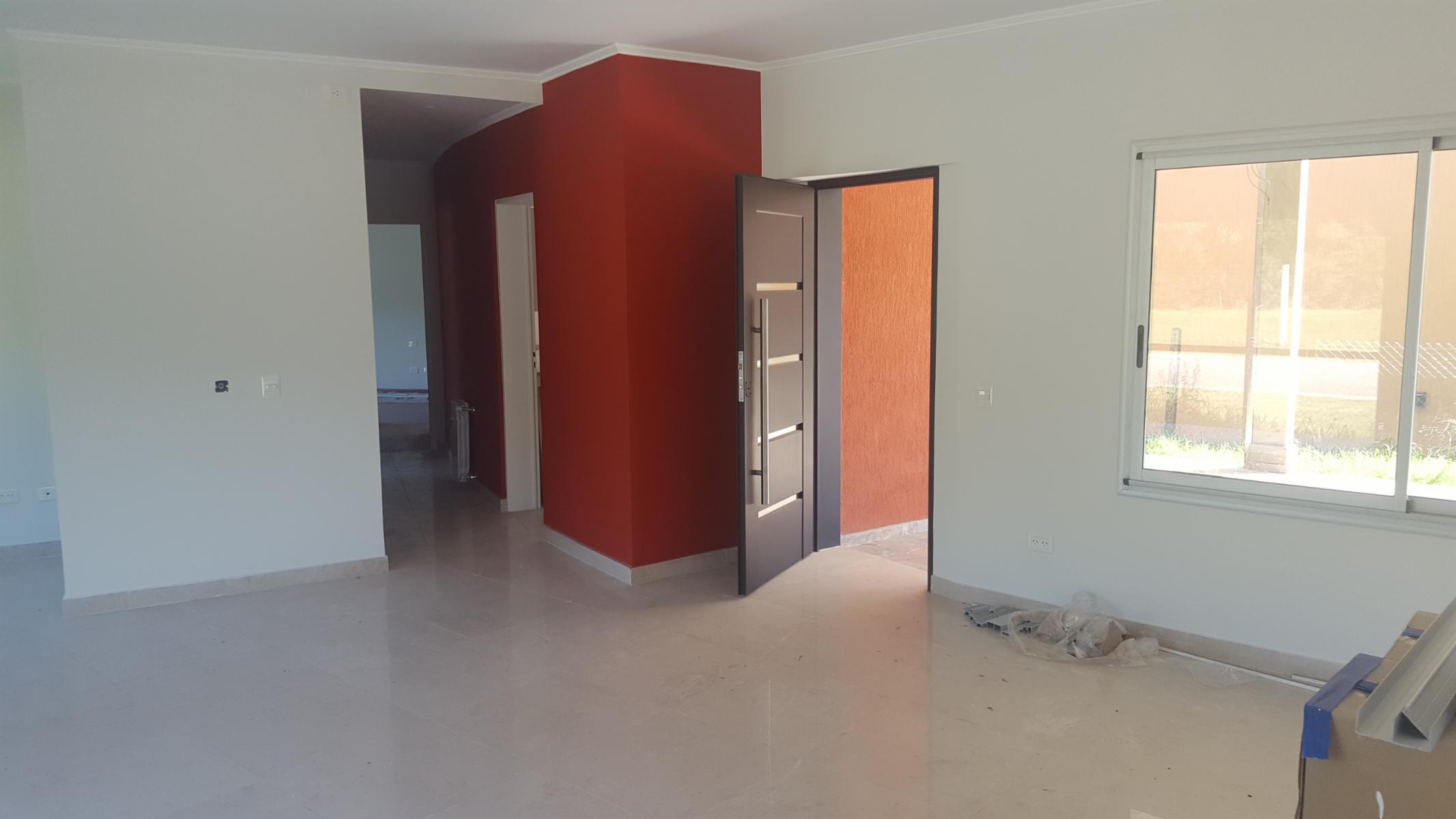 Gral. Miguel Soler 590 Casa 001 · Almirante Brown — foto 5