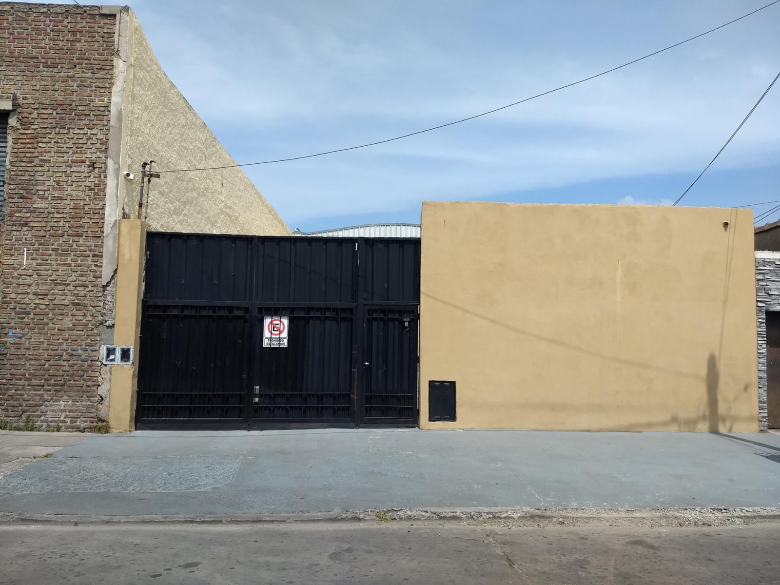 Alberti 688 · La Matanza — foto 3