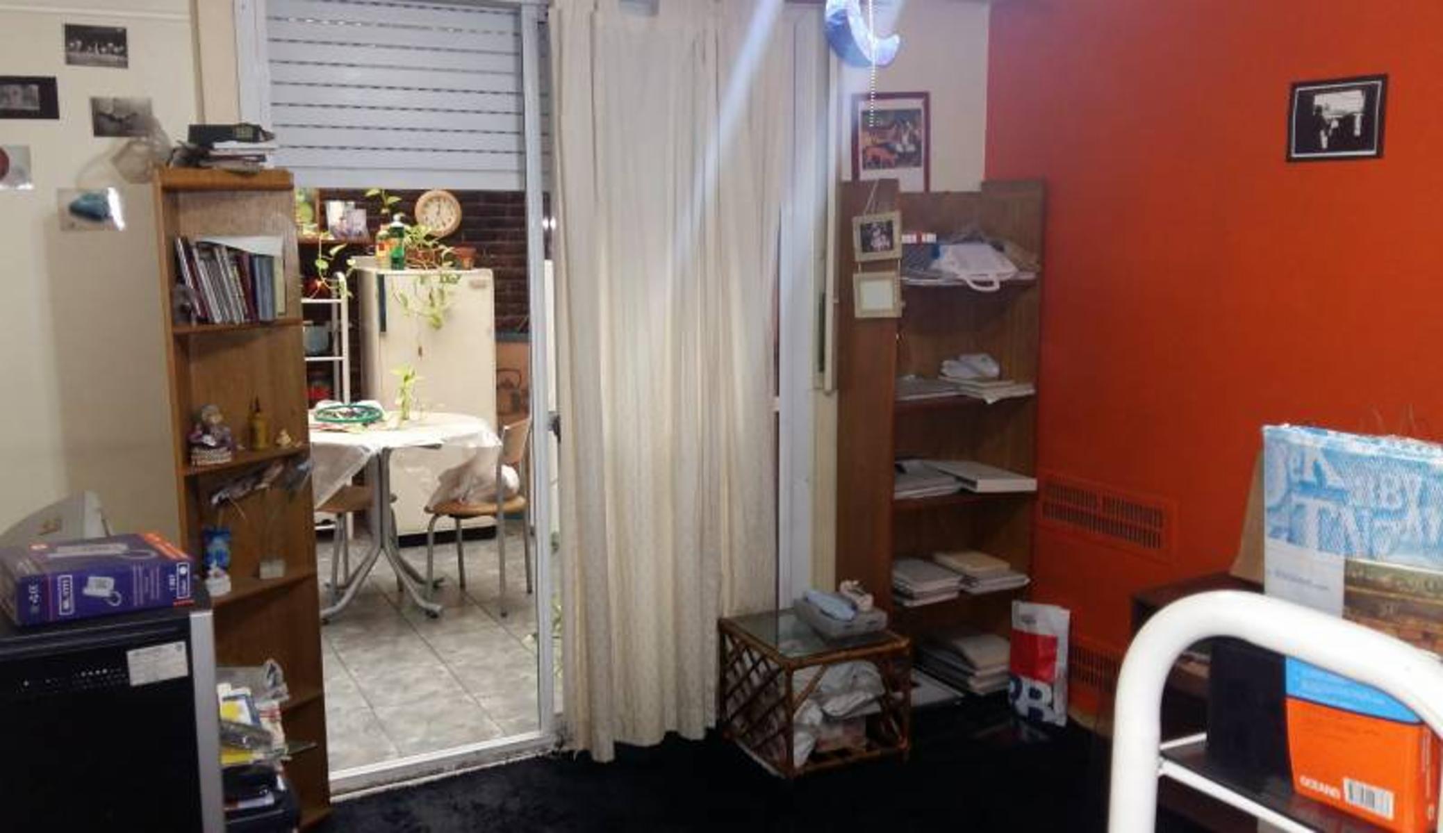 Av Rivadavia 6700 · Flores — foto 9