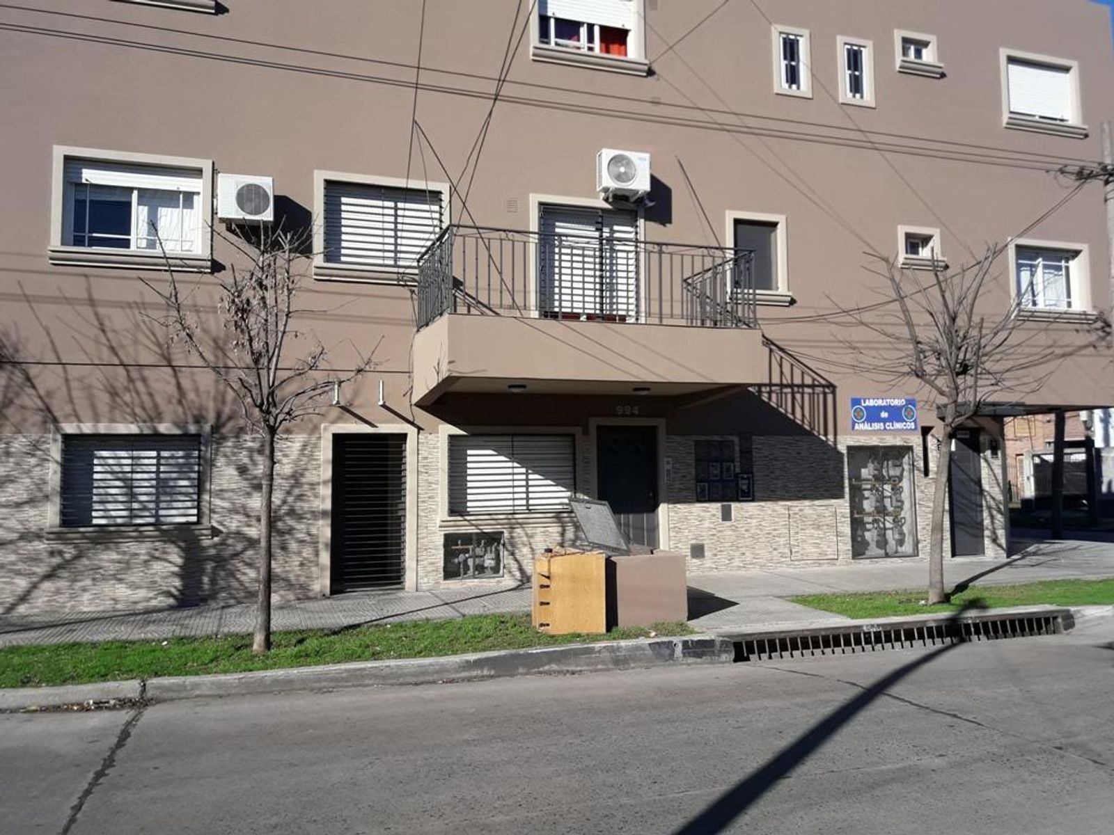 Departamento en alquiler