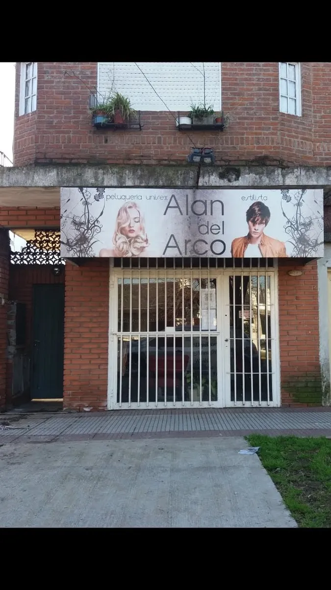 Local comercial en venta en Villa Luzuriaga