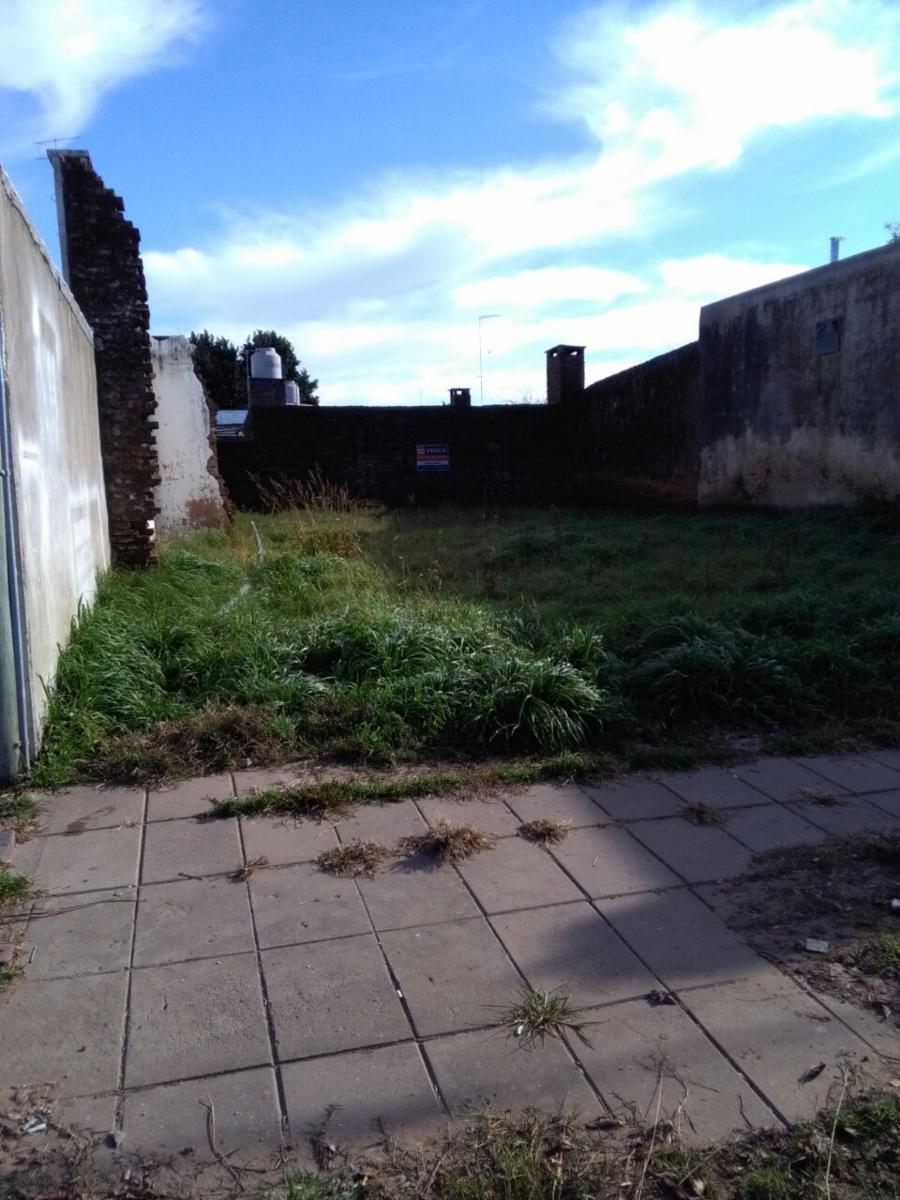 Lote en Calle Maestro Argentino