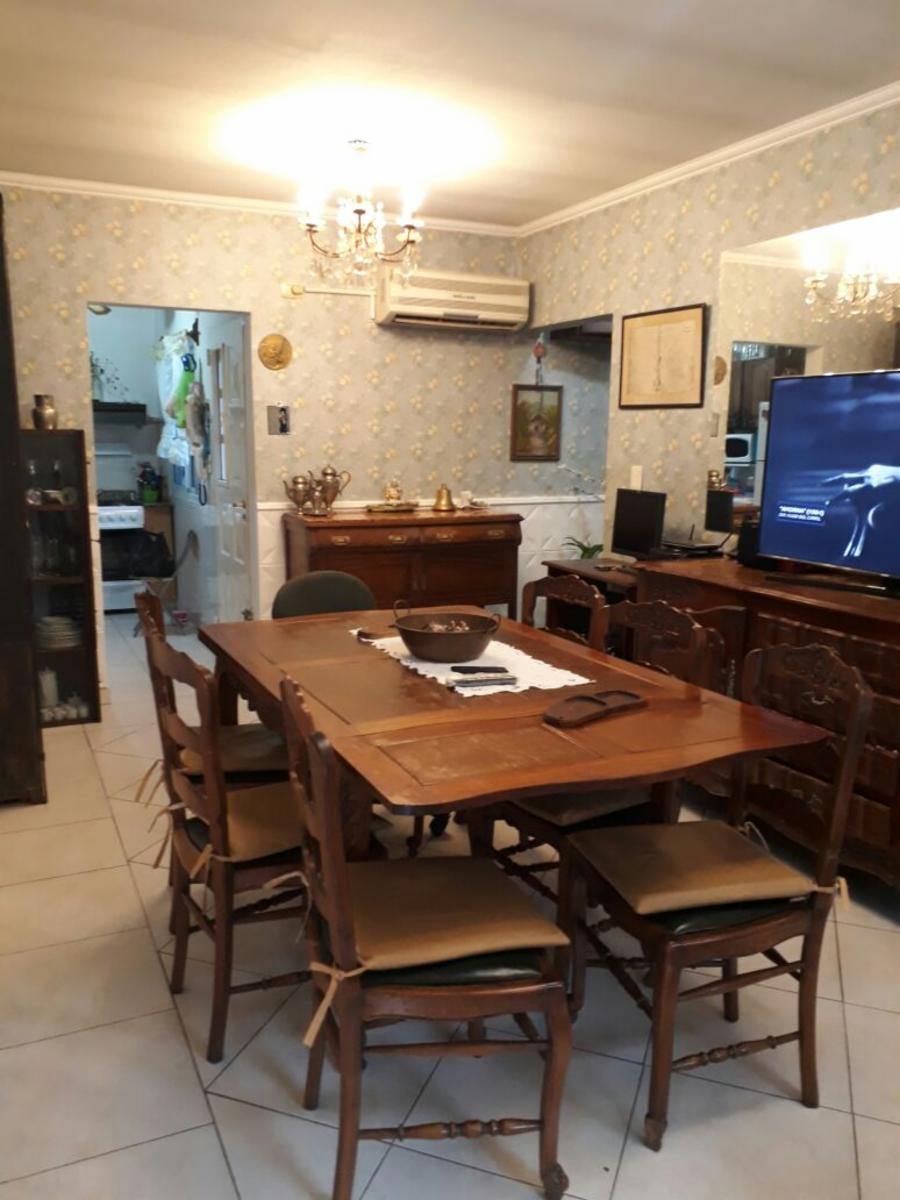 Entre Rios · Morón — foto 15