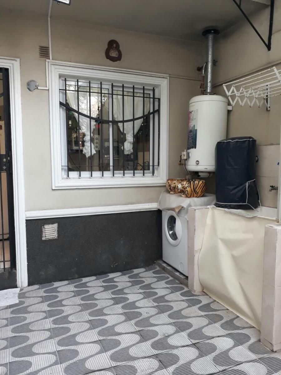 Entre Rios · Morón — foto 16