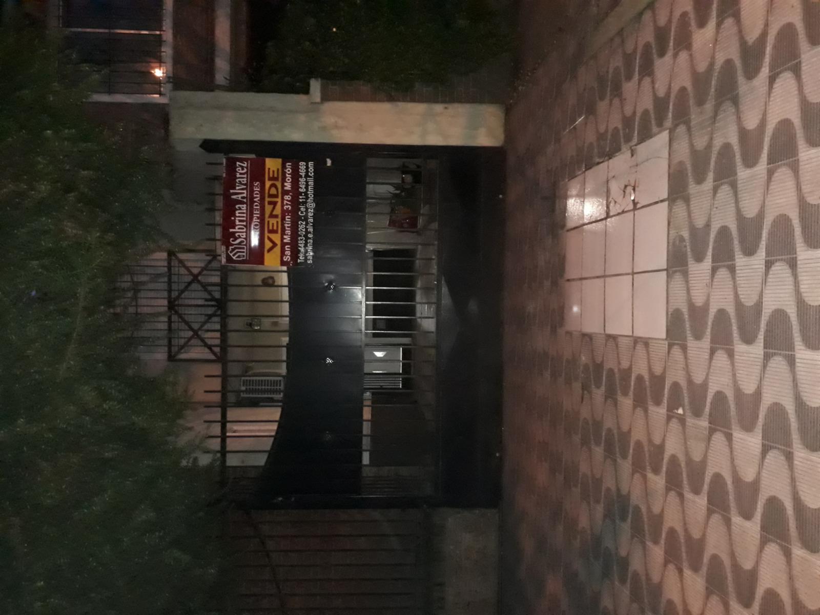 Entre Rios · Morón — foto 3