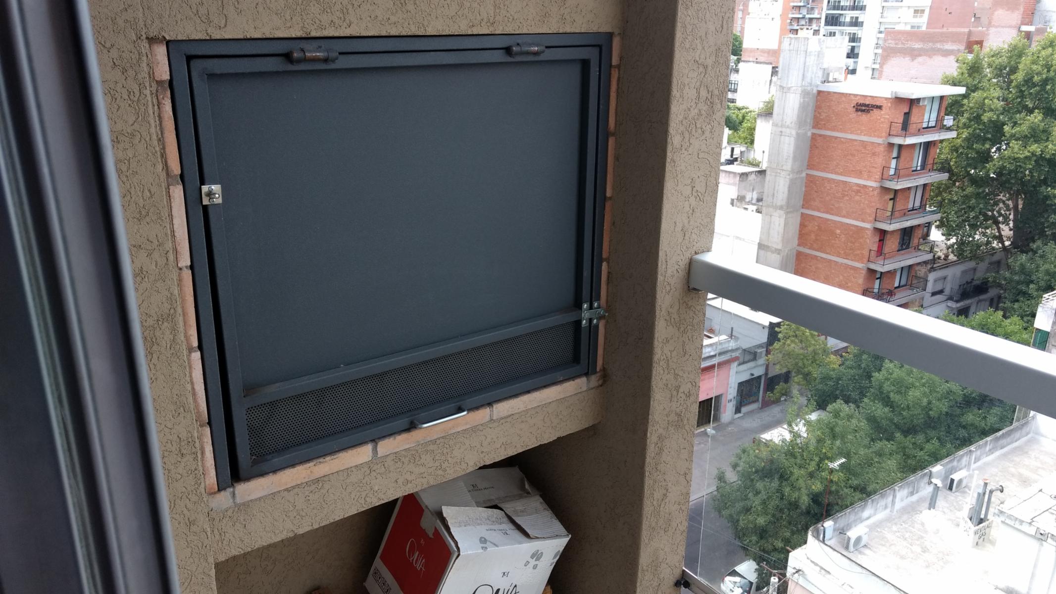 SAN JUAN 2614 · Rosario — foto 4