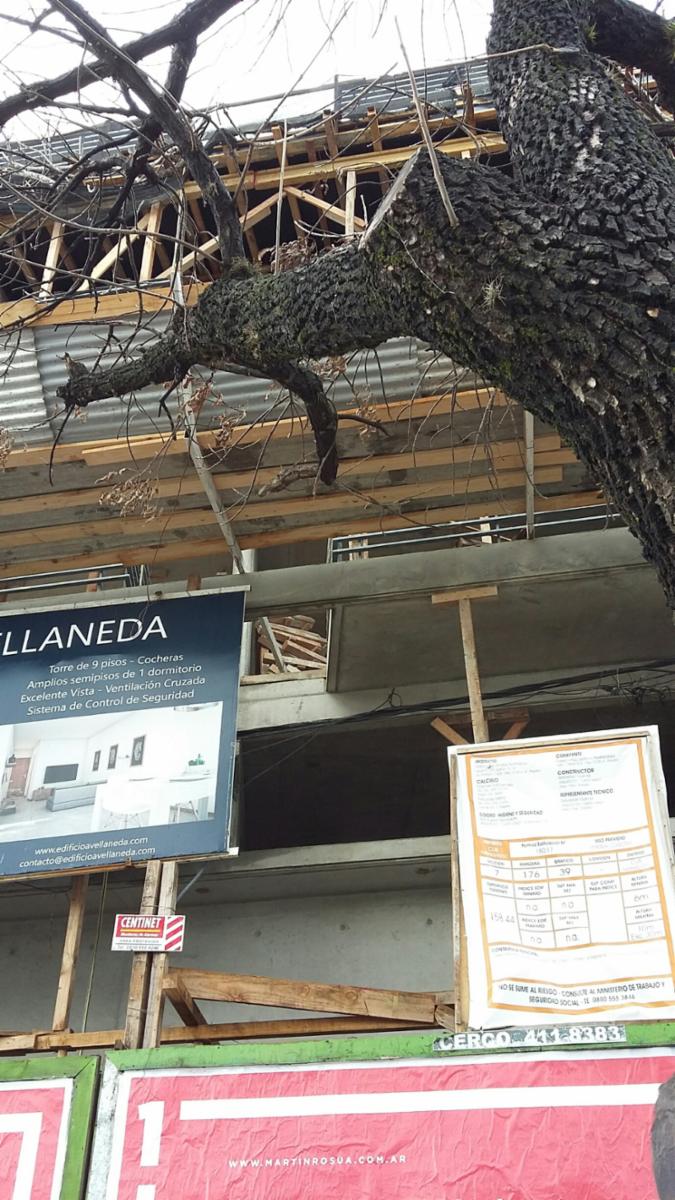 Bv. Avellaneda bis 564 · Rosario — foto 6