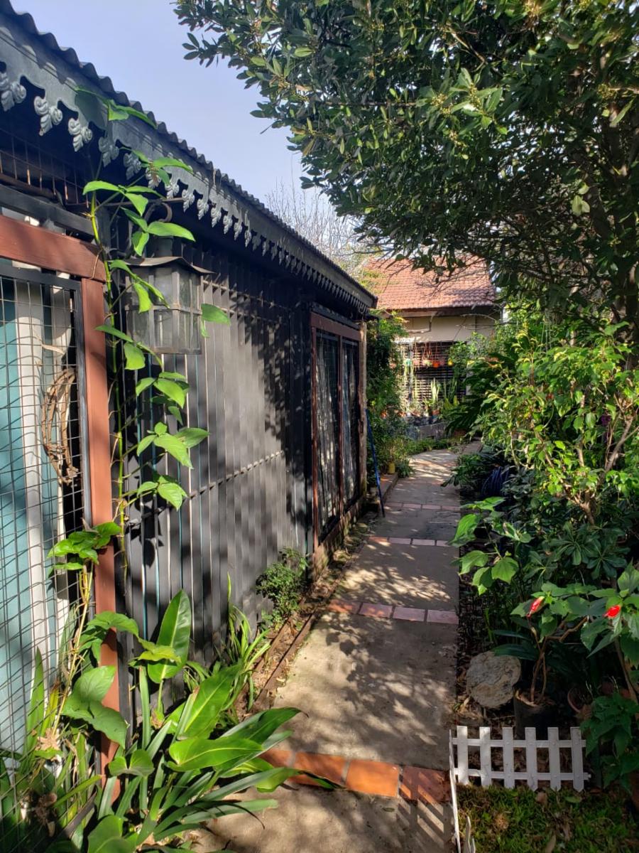 PCO. RODRIGUEZ  6544 · San Martín — foto 8