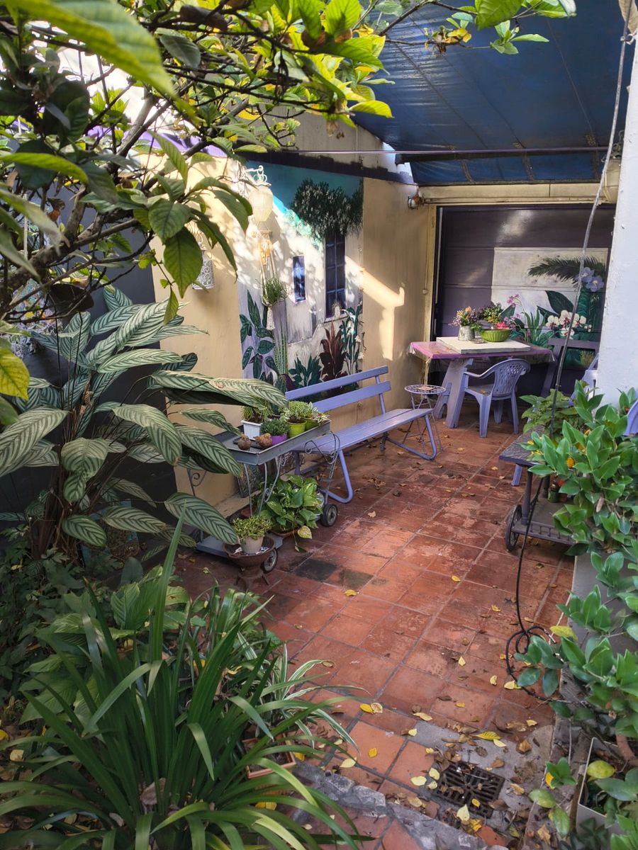 EMILIO LAMARCA 100 · Floresta — foto 13