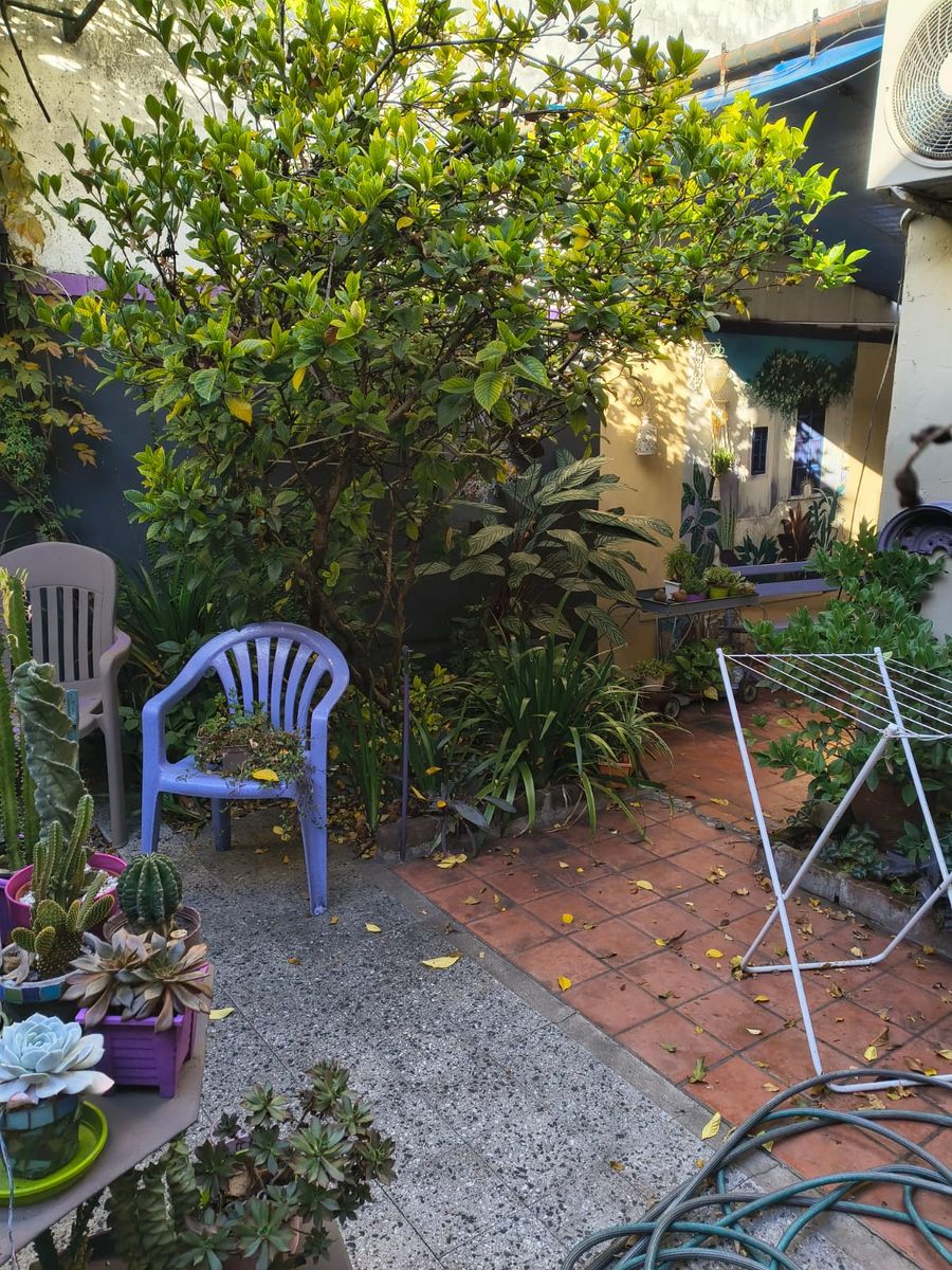 EMILIO LAMARCA 100 · Floresta — foto 14