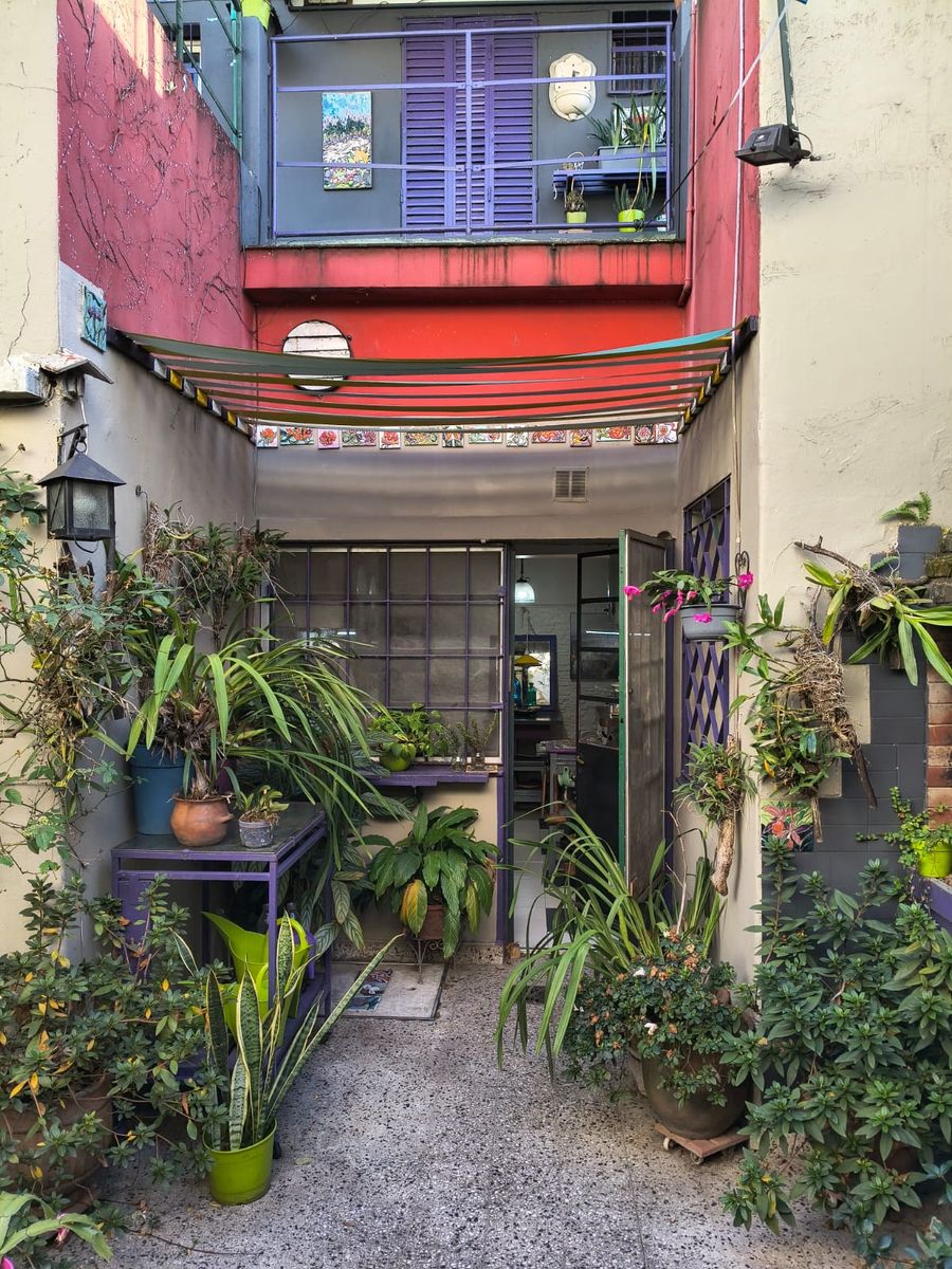 EMILIO LAMARCA 100 · Floresta — foto 15
