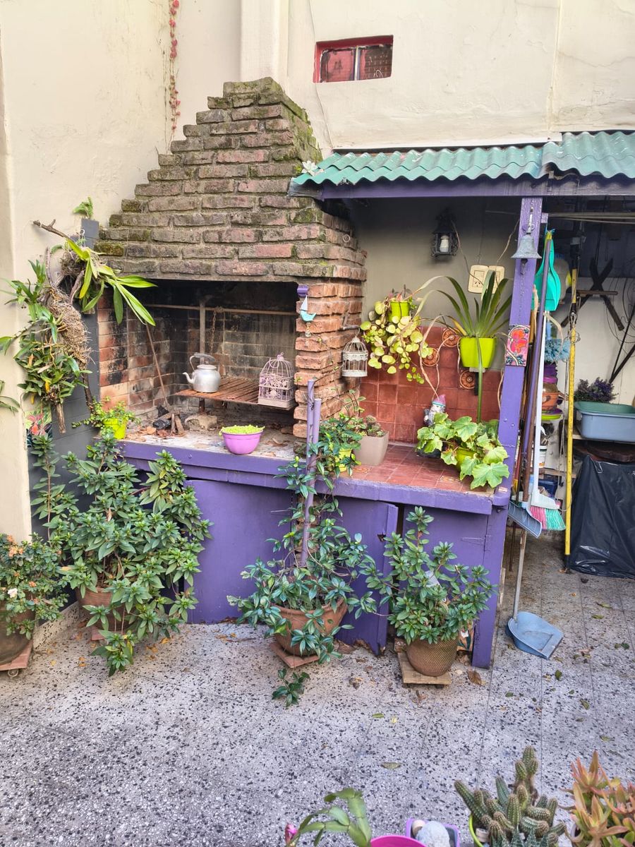 EMILIO LAMARCA 100 · Floresta — foto 16