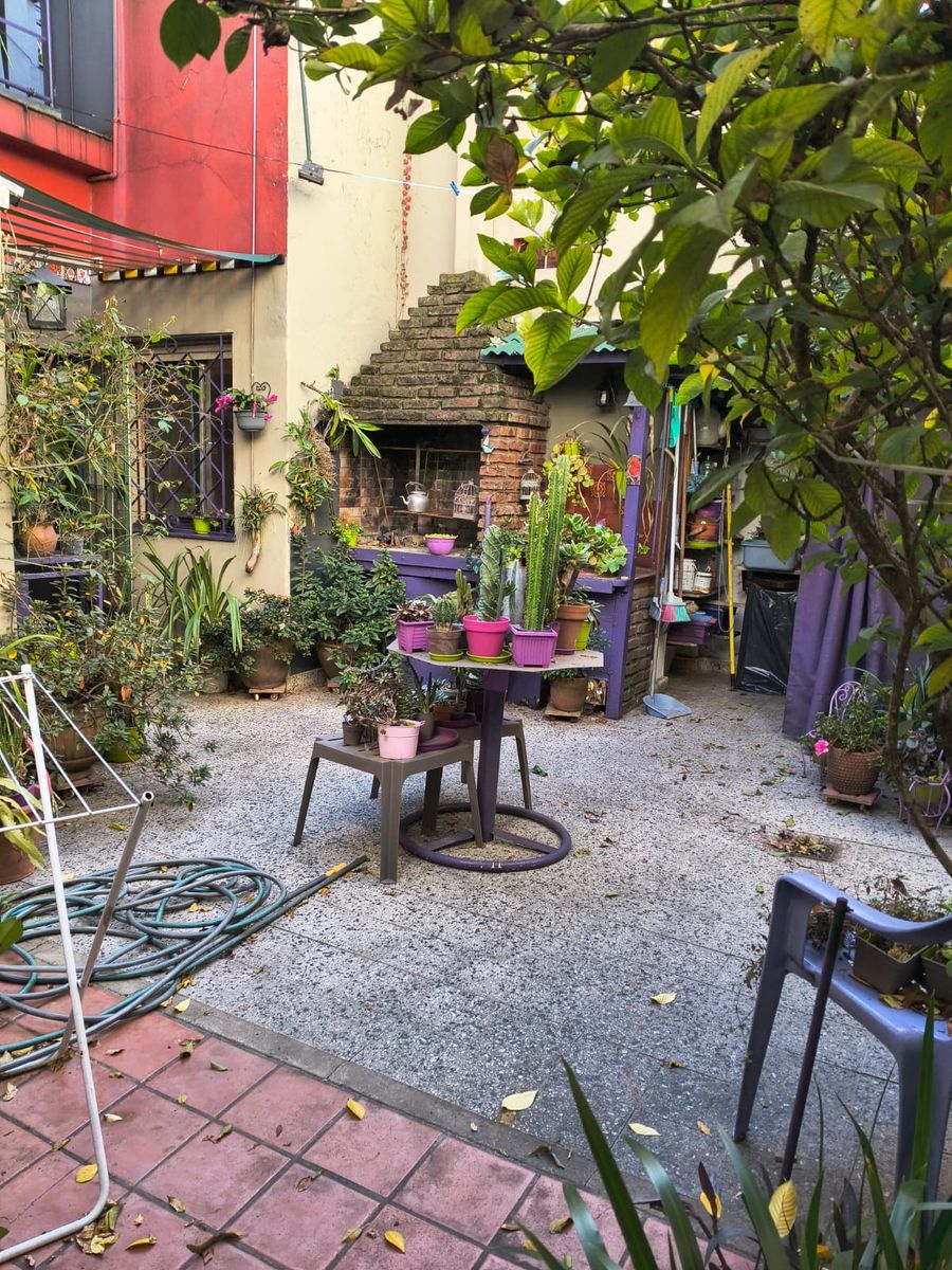 EMILIO LAMARCA 100 · Floresta — foto 18