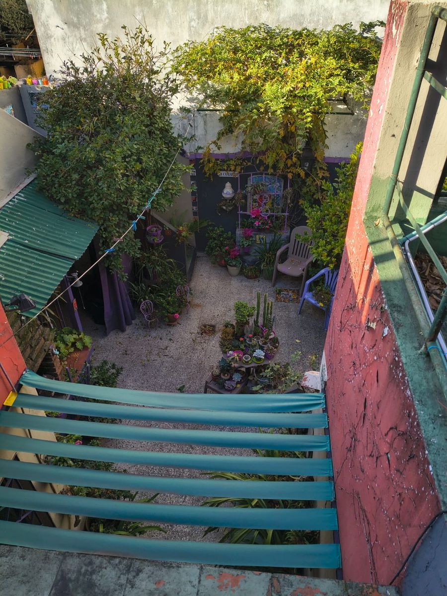 EMILIO LAMARCA 100 · Floresta — foto 19