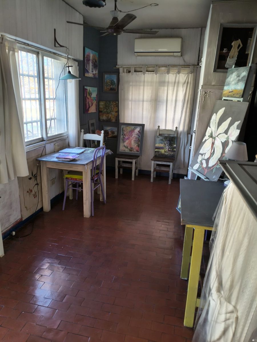 EMILIO LAMARCA 100 · Floresta — foto 20
