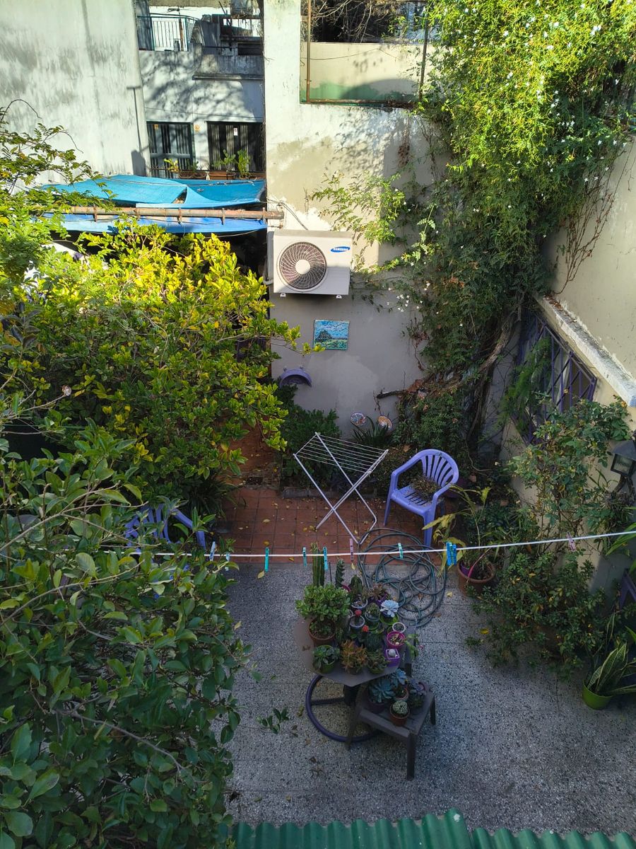 EMILIO LAMARCA 100 · Floresta — foto 21
