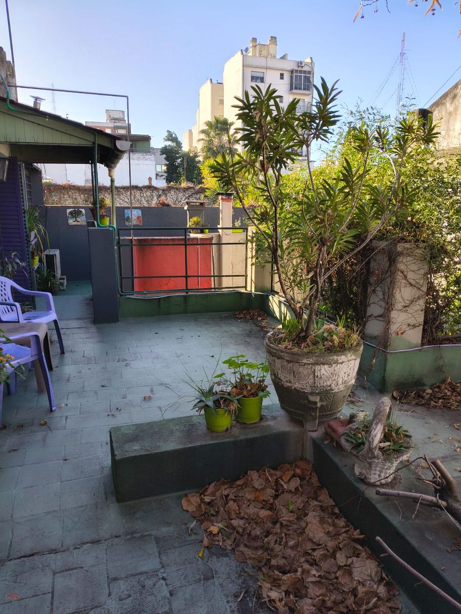 EMILIO LAMARCA 100 · Floresta — foto 23